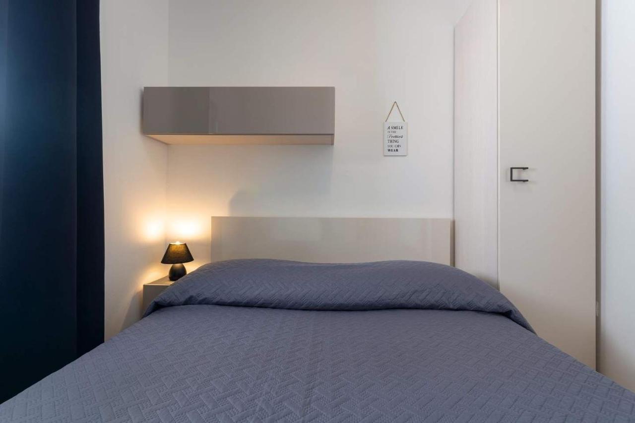 Apartmani Astrid Rabac Ngoại thất bức ảnh