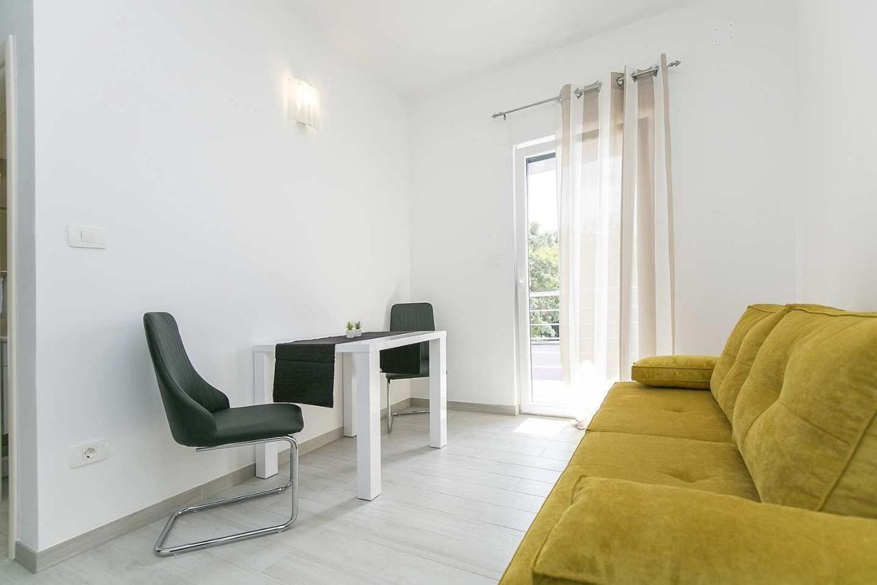 Apartmani Astrid Rabac Ngoại thất bức ảnh