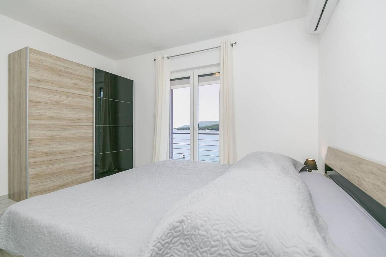Apartmani Astrid Rabac Ngoại thất bức ảnh